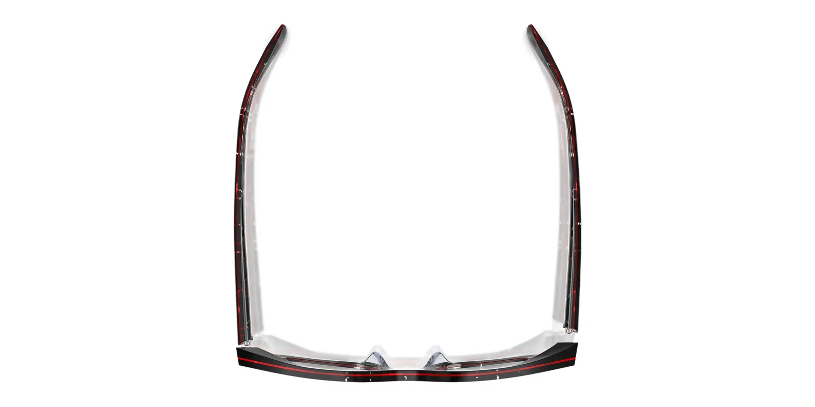 Alain Mikli 3526 Eyeglasses - view 17